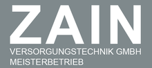 Zain Versorgungstechnik GmbH- Ihr  Meisterbetrieb für Heizungs- und Sanitäranlagen in Berlin Tempelhof-Schöneberg
